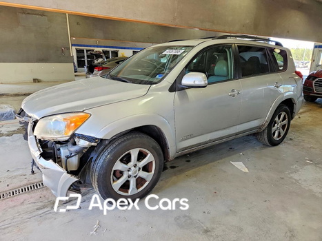 Toyota RAV 4 2012 - Image 1 of 15