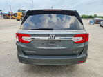 Honda Odyssey 2018
