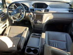 Honda Odyssey 2014