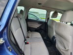 Subaru Forester 2018