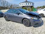 Honda Civic 2014