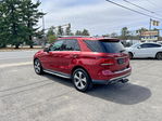 Mercedes-Benz GLE 2016