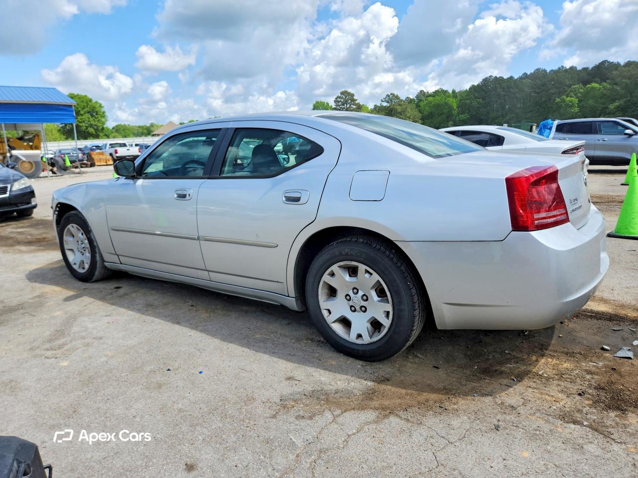 Dodge Charger 2007
