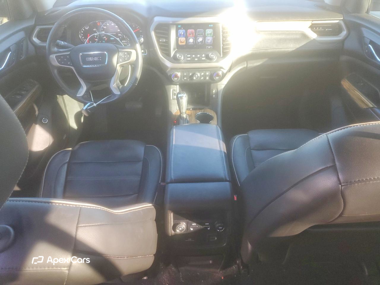 GMC Acadia 2019