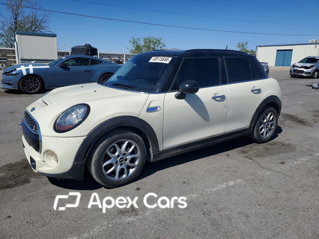 MINI Cooper 2017 - Zdjęcie 1 z 11