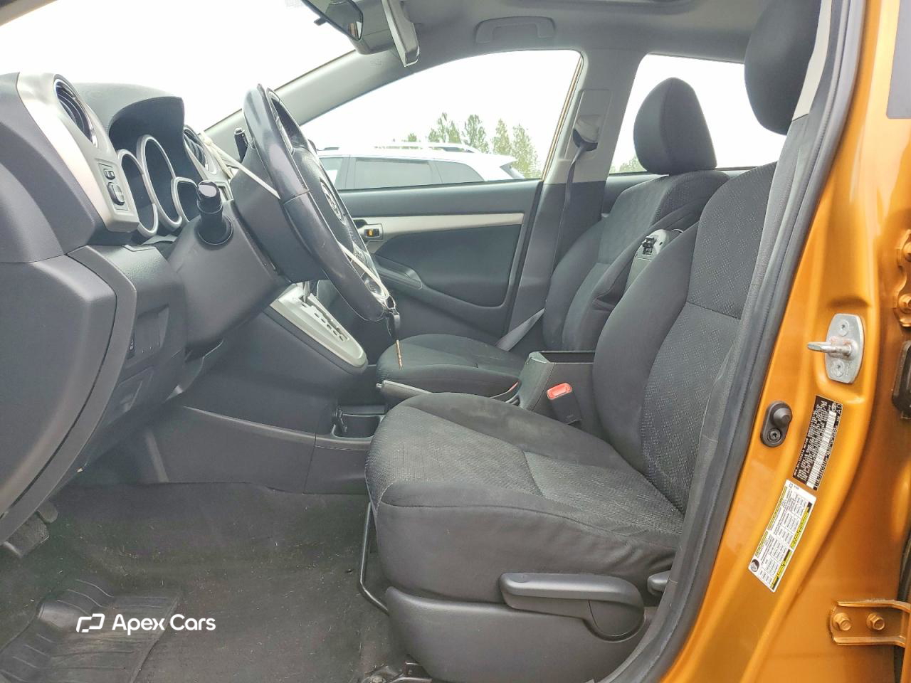 Toyota Corolla 2009