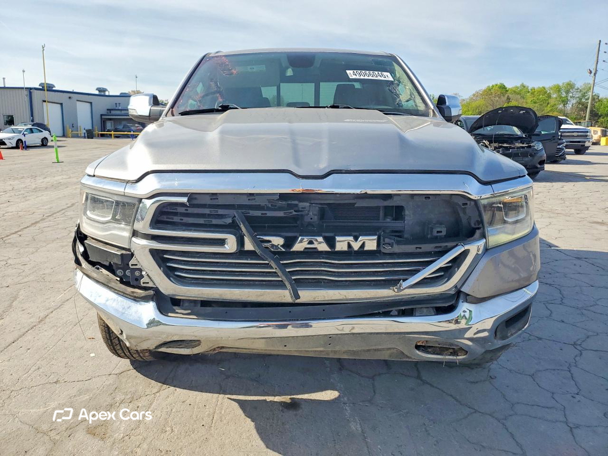 RAM 1500 2020