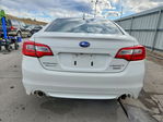 Subaru Legacy 2016