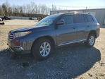 Toyota Highlander 2012