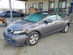 Honda Civic 2014