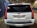 Cadillac Escalade 2016