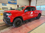 Chevrolet Silverado 2022