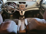 Honda CR-V 2012