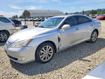 Lexus ES 2011