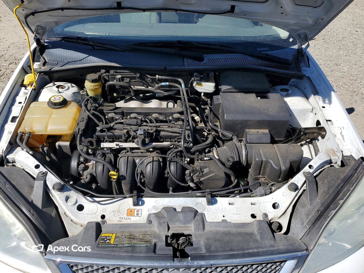 Ford Focus 2005