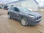 Jeep Cherokee 2015