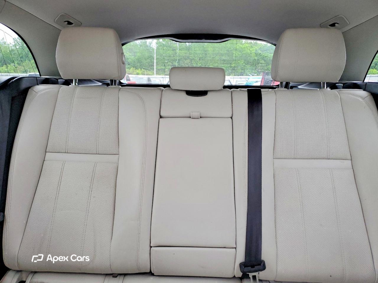 Land Rover Range Rover 2018
