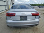Audi A6 2018