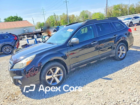 Subaru Outback 2013 - Image 1 of 13