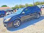 Subaru Outback 2013