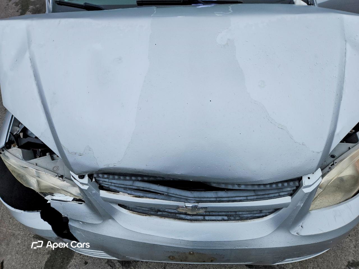 Chevrolet Cobalt 2009