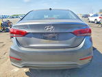 Hyundai Accent 2018