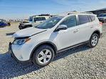 Toyota RAV 4 2013