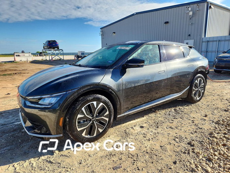 Kia EV6 2024 - Image 1 of 14