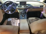 Audi A7 2012