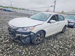 Honda Accord 2017