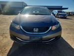 Honda Civic 2014