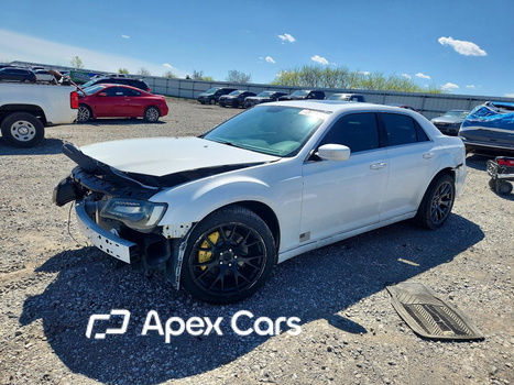 Chrysler 300 2014 - Image 1 of 13