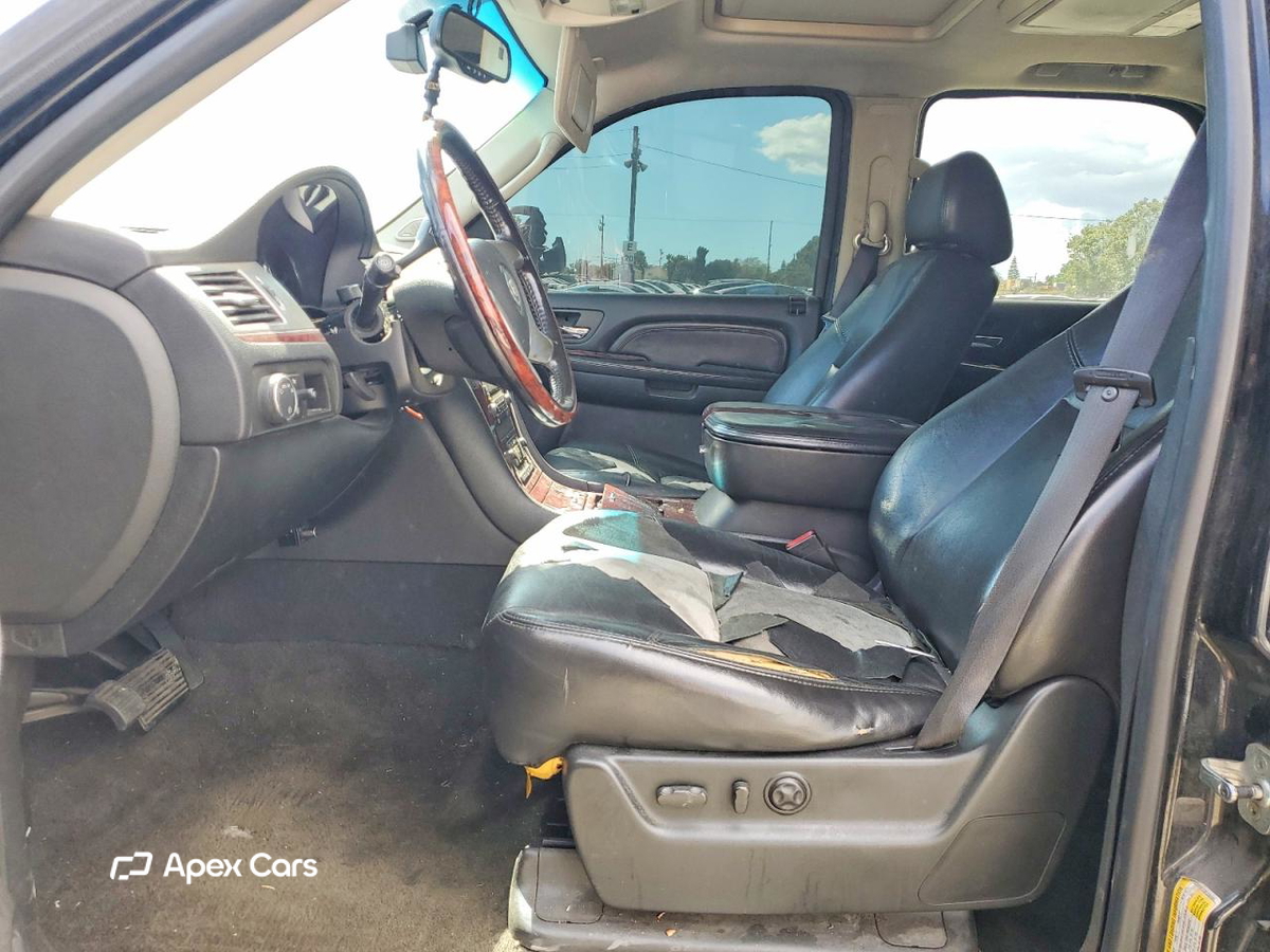 Cadillac Escalade 2007