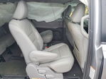 Toyota Sienna 2017