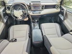 Toyota RAV 4 2017