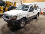 Jeep Cherokee 2002