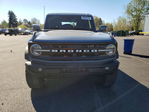 Ford Bronco 2025