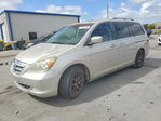 Honda Odyssey 2006