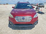 Subaru Outback 2015