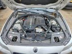 BMW Series 5 2012