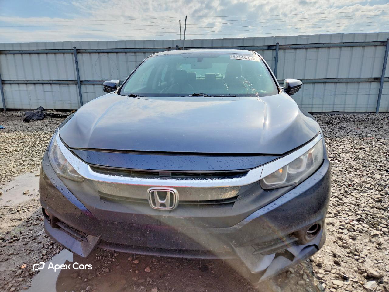 Honda Civic 2017