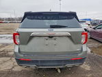 Ford Explorer 2020