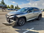 Lexus RX 2022