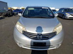 Nissan Versa 2015