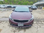 Kia Forte 2018
