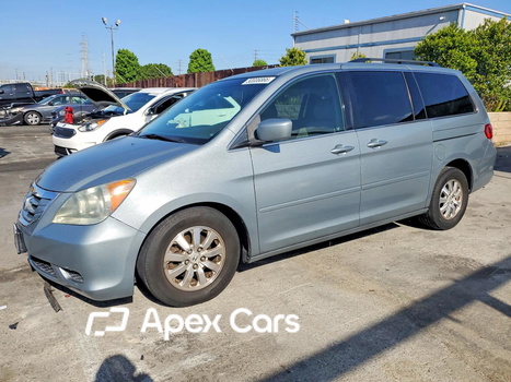 Honda Odyssey 2010 - Image 1 of 14