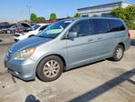 Honda Odyssey 2010