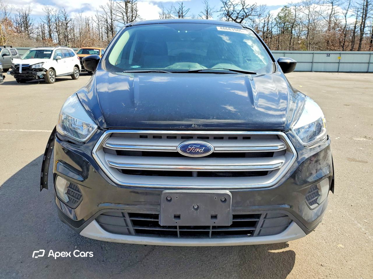 Ford Escape 2019
