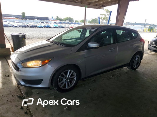 Ford Focus 2017 - Image 1 of 12