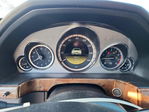 Mercedes-Benz E-klasse 2012